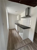 appartement à la location